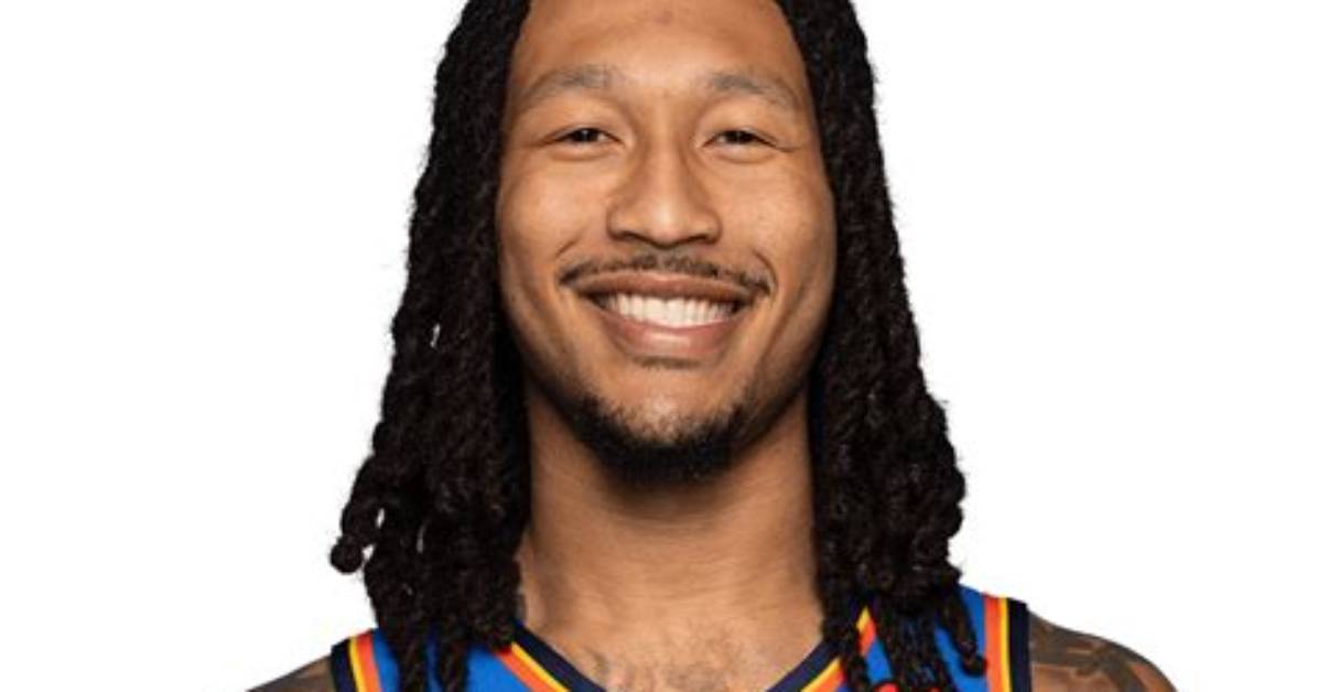 Jaylin Williams Bio, Age, Height, Weight, Girlfriend, Parents, Children, Net Worth