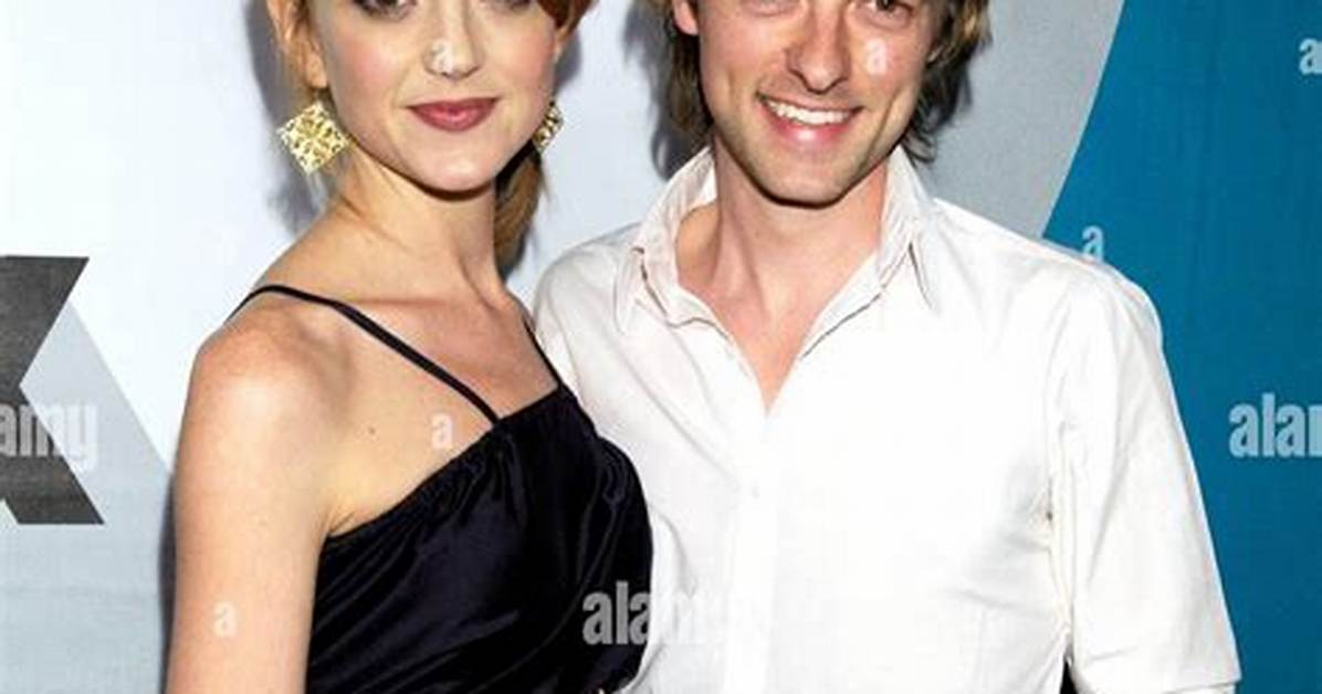 Jayma Mays’s Husband: Who Is Jayma Mays Dating?