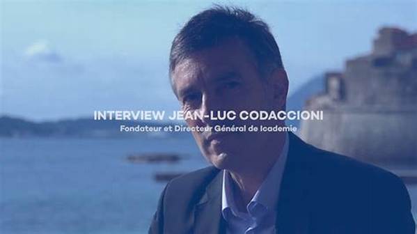 Jean Luc Codaccioni Fils
