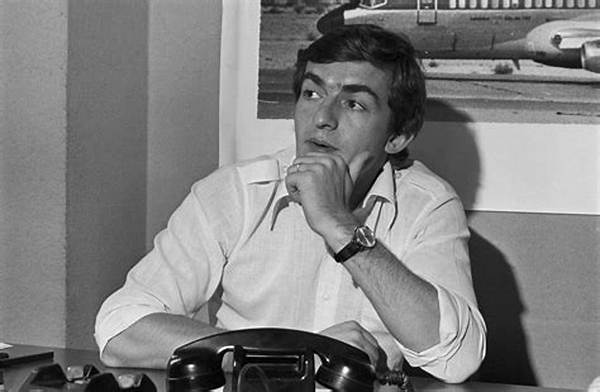Jean Pierre Pernaut Jeune