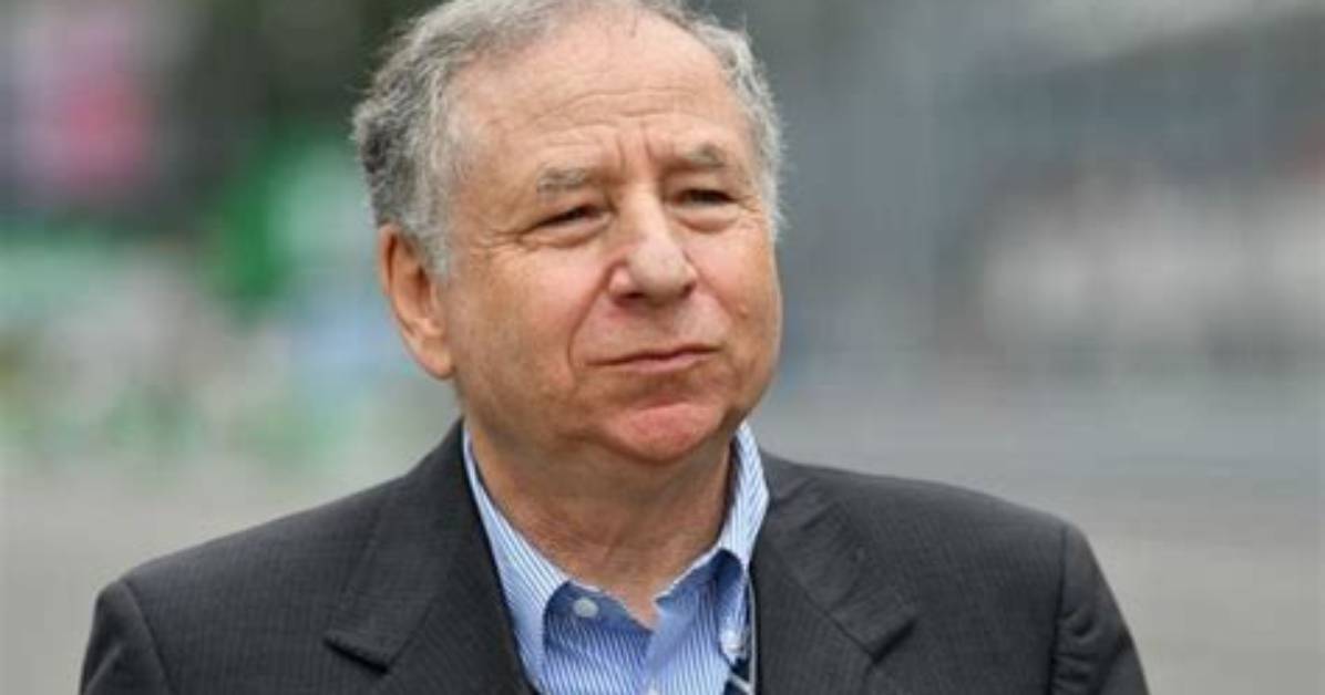 Jean Todt Bio, Age, Height, Career, Wife, Children, Net Worth