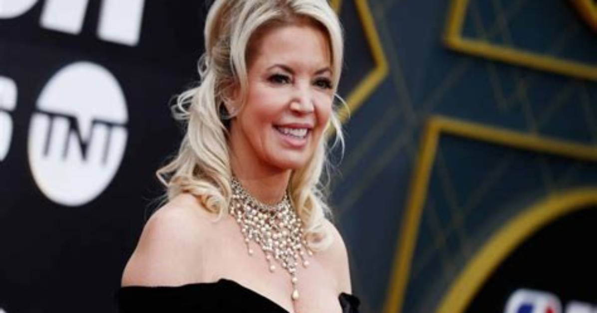 Jeanie Buss Net Worth 2024, Age, Height, Bio, Birthday, Wiki!