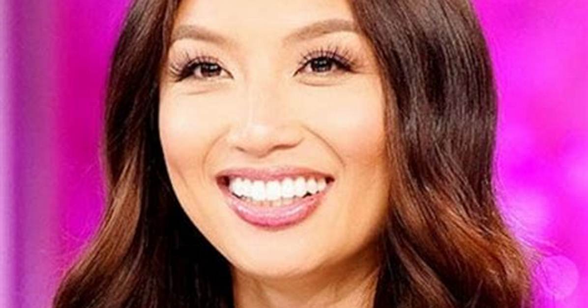 Jeannie Mai Jenkins Biography: Age, Net Worth, Films, Parents, Children, Spouse, Height