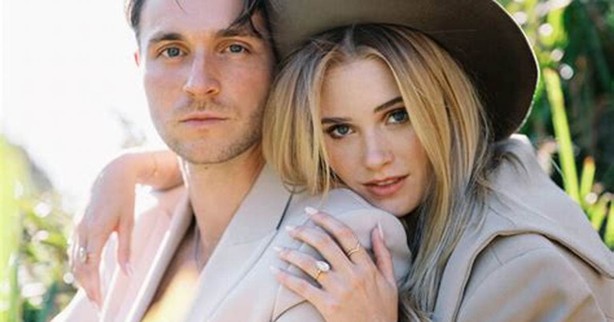 Jed Elliott’s Girlfriend: Who Is Jed Elliott Dating?