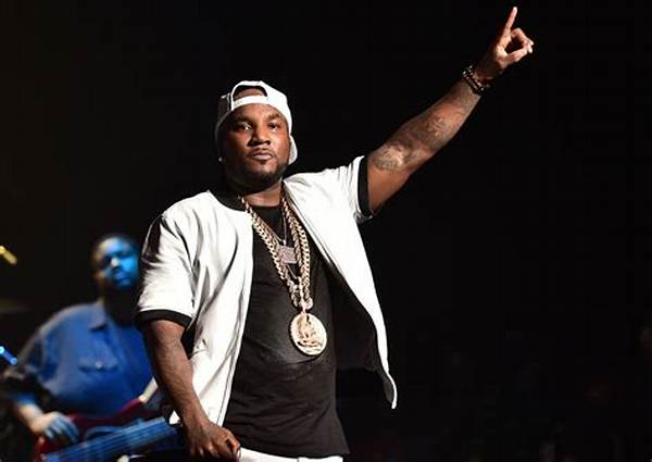 Jeezy Net Worth: How Much Is Jeezy Worth?