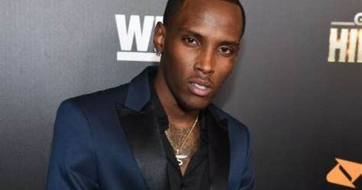 Jeezy's Son Jadarius Jenkins Biography: Age, Mother, Net Worth, Instagram, Height