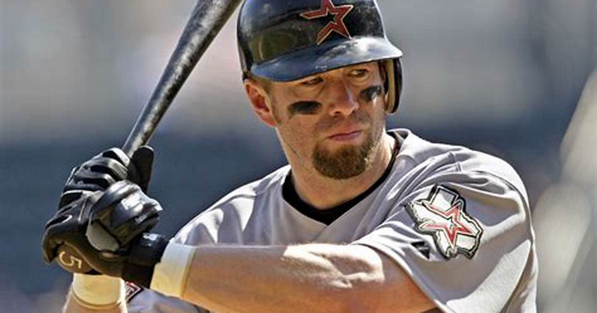 Jeff Bagwell’s Parent: Meet Robert Bagwell and Janice Bagwell