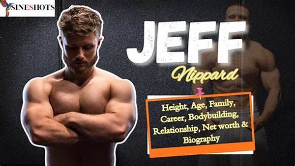 Jeff Blando Net Worth, Age, Height, Bio, Birthday, Wiki!