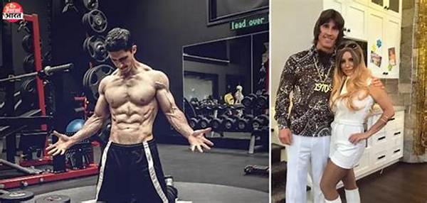 Jeff Cavaliere’s Wife: Who Is Jeff Cavaliere Dating?