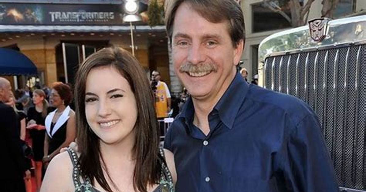 Jeff Foxworthy's Daughter, Jordan Foxworthy Biography: Age, Net Worth, Wikipedia, Photos, Husband, Children, Family, Instagram,