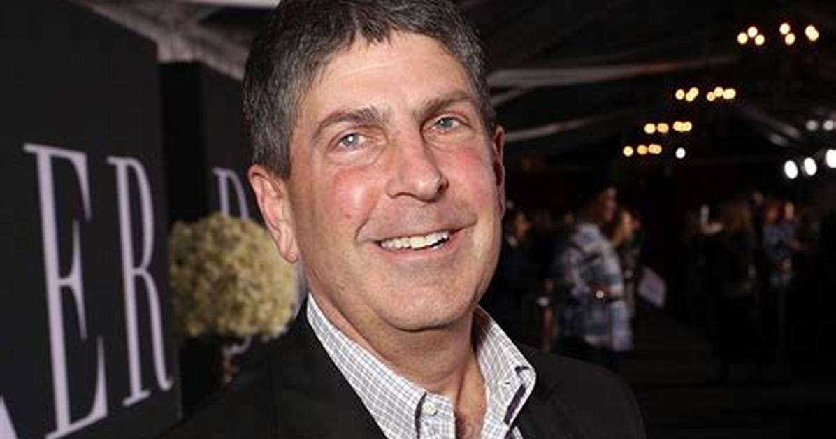 Jeff Roe Net Worth, Age, Height, Bio, Birthday, Wiki!