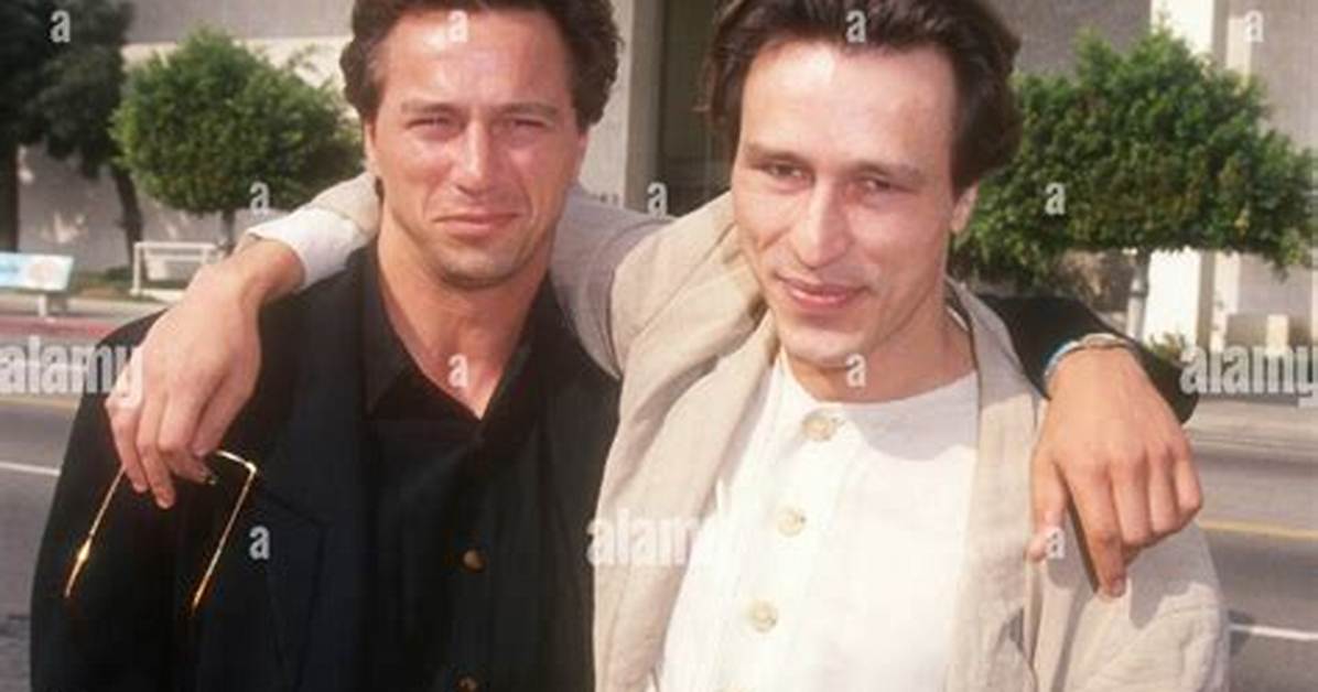 Jeff Wincott’s Wife: Who Is Jeff Wincott Dating?