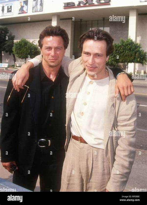 Jeff Wincott’s Wife: Who Is Jeff Wincott Dating?