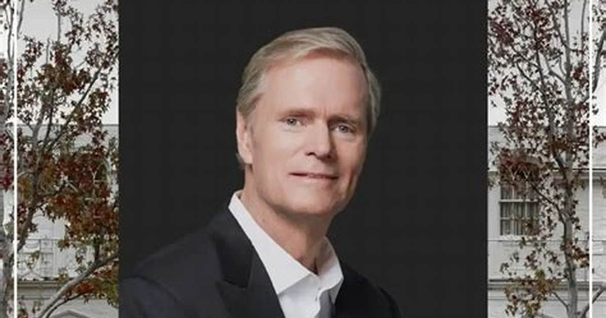 Jeffrey Foskett Bio, Parents, Wife, Children, Siblings, Net Worth