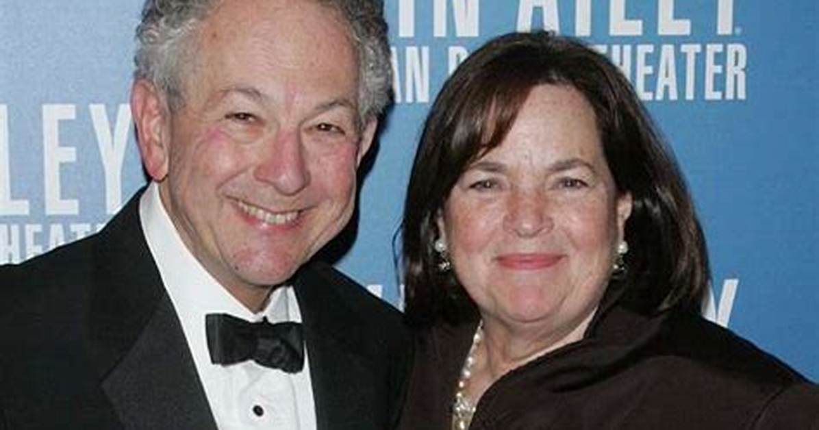 Jeffrey Garten Net Worth 2024, Age, Height, Bio, Birthday, Wiki!