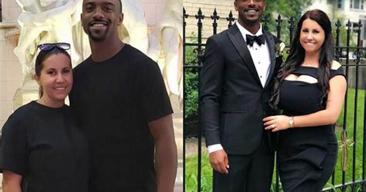 Jeffrey Jordan’s Girlfriend: Who Is Jeffrey Jordan Dating?
