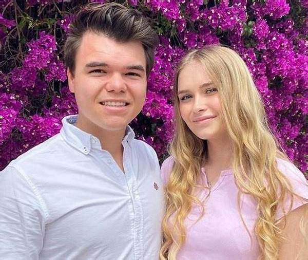 Jelle Van Vucht’s Girlfriend: Who Is Jelle Van Vucht Dating?