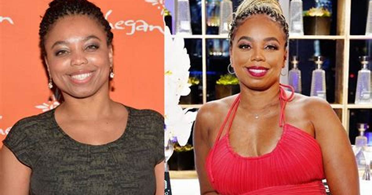 Jemele Hill Net Worth 2023