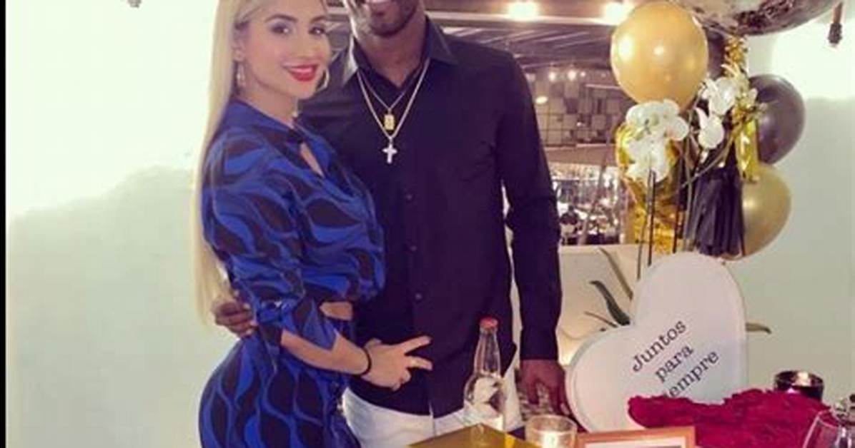 Jemiel Starr Quinones’s Girlfriend: Who Is Jemiel Starr Quinones Dating?