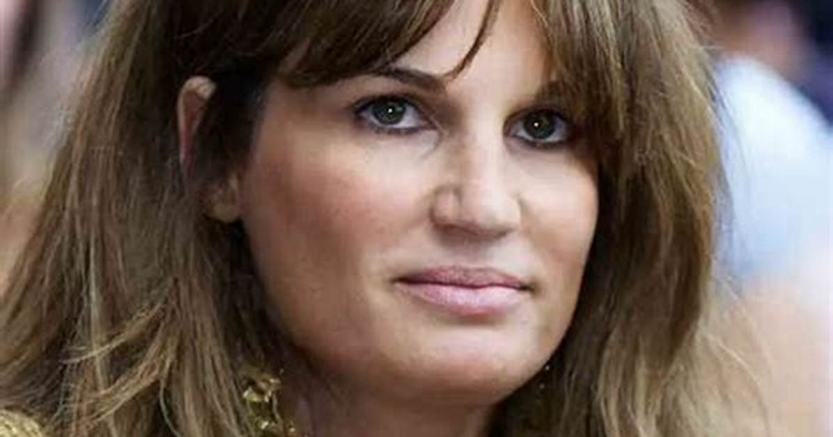 Jemima Khan - Net Worth, Age, Height, Birthday, Bio, Wiki!