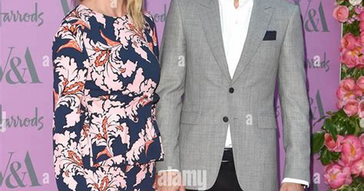 Jemma Griffiths’s Husband: Who Is Jemma Griffiths Dating?