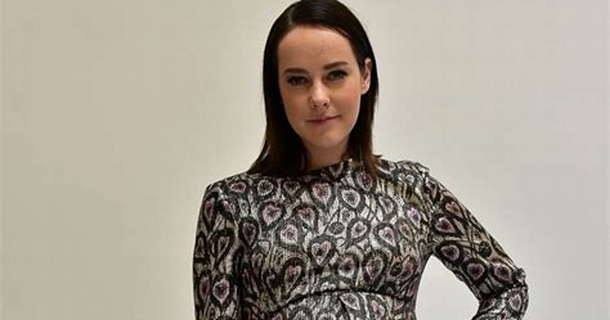 Jena Malone Gives Birth to First Child