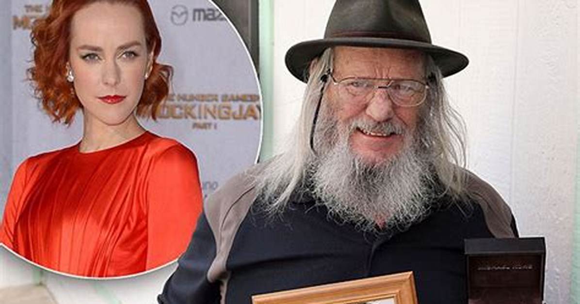 Jena Malone Parents: Meet Deborah Malone and Edward Berge