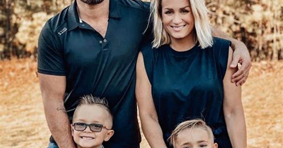 Jenn Brown’s Husband: Who Is Jenn Brown Dating?