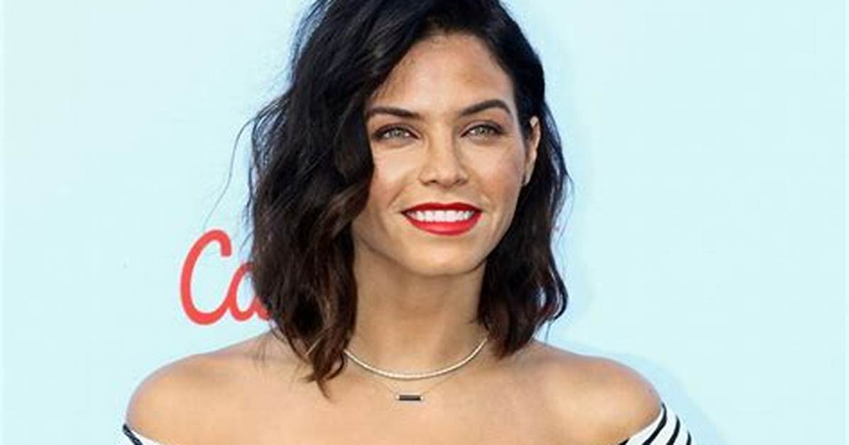 Jenna Dewan- Wiki, Age, Husband, Net Worth, Ethnicity, Career