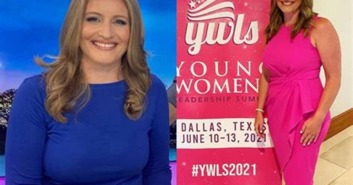 Jenna Ellis Age, Height, Bio, Parents, Net Worth, Net Worth