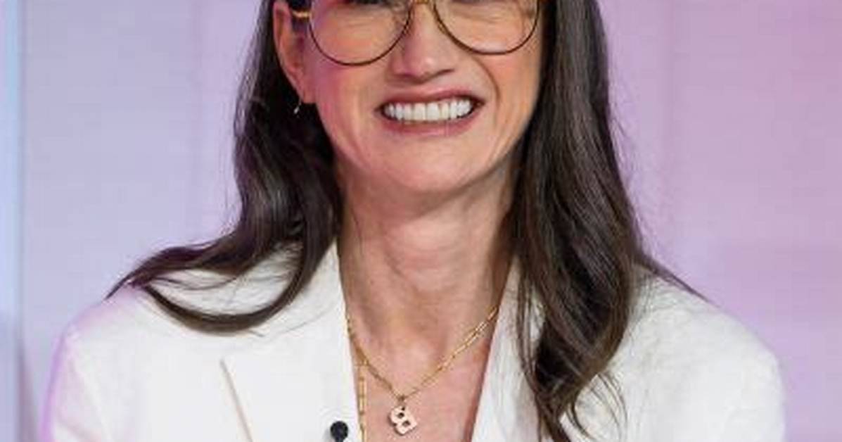 Jenna Lyons Has Announced Her Plans to Join the Cast of “Rhony” Season 14