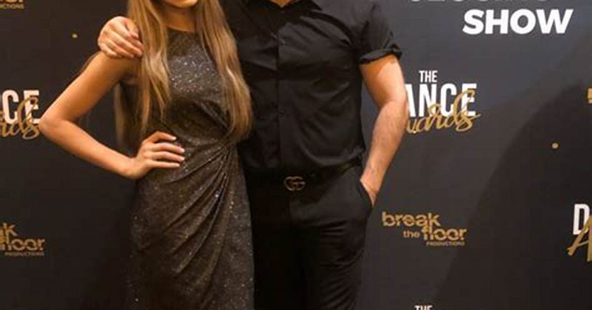 Jenna Valenzuela’s Boyfriend: Who Is Jenna Valenzuela Dating?