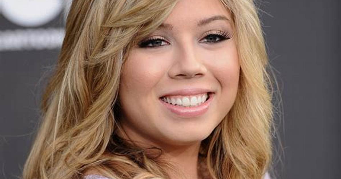 Jennette Mccurdy Fortune