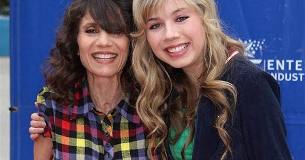 Jennette Mccurdy's Mother, Debra Mccurdy Biography: Spouse, Children, Age, Net Worth, Wikipedia, Death