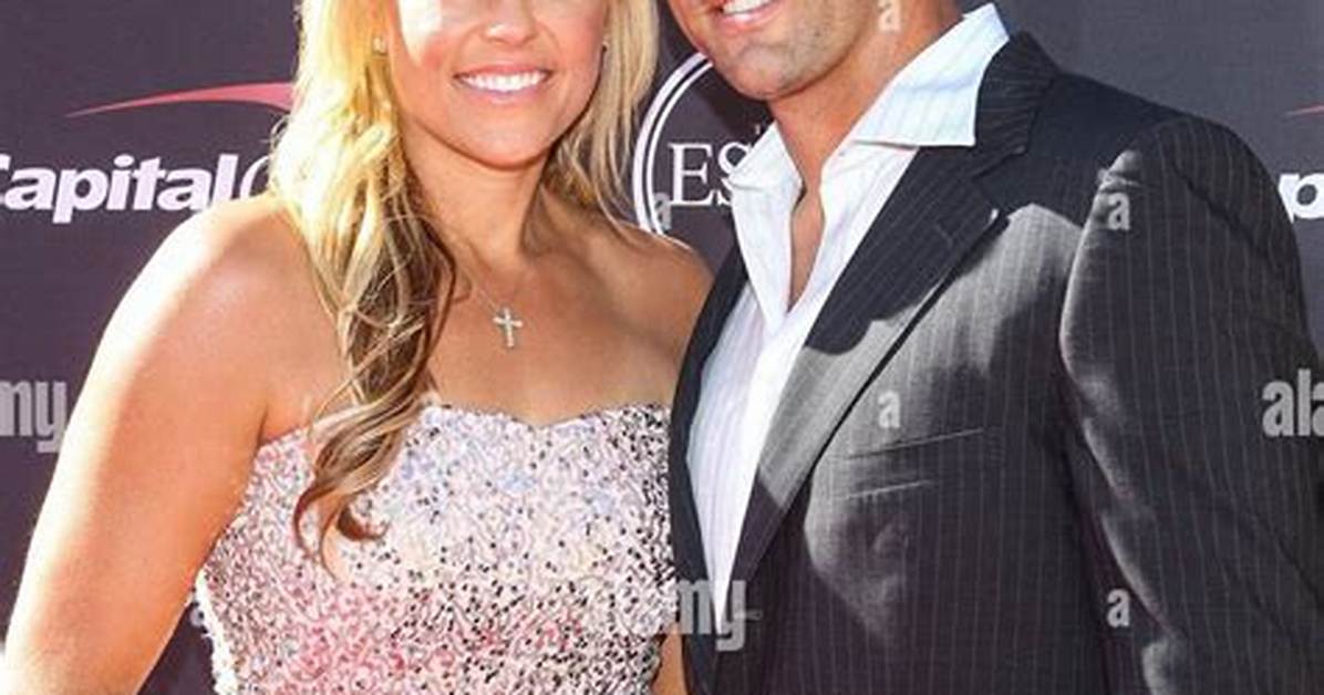 Jennie Finch’s Husband: Who Is Jennie Finch Dating?