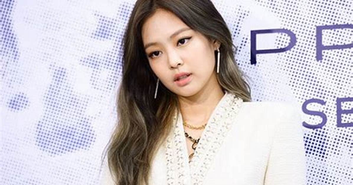 Jennie Kim Net Worth: How Much Is She Worth?