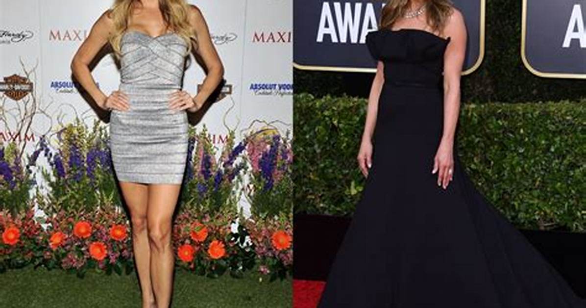 Jennifer Aniston and Stacy Keibler Hate Angelina Jolie with a Passion – Can You Blame Them?