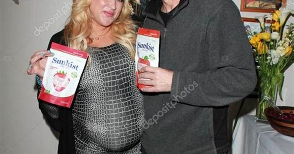 Jennifer Blanc’s Husband: Who Is Jennifer Blanc Dating?