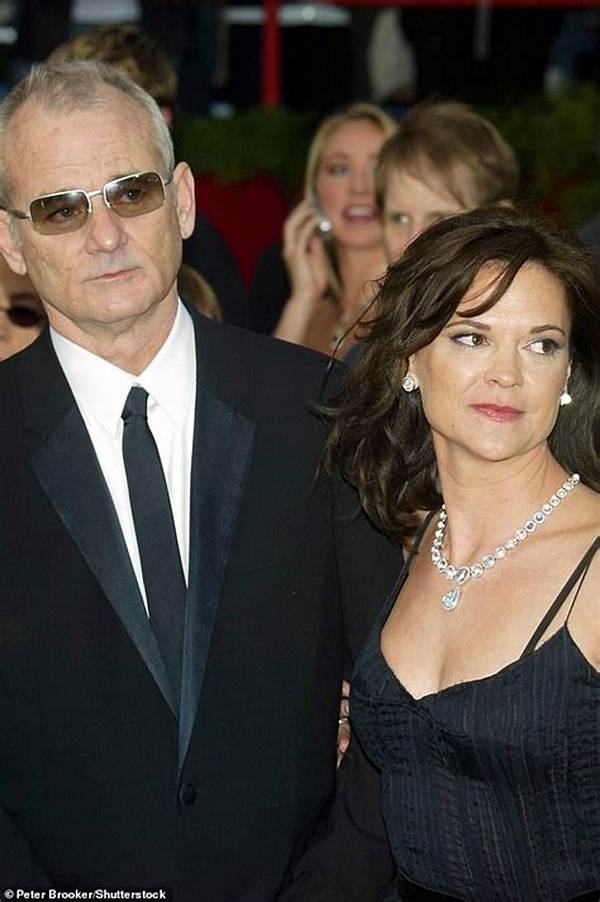 Jennifer Butler Husband: Meet Bill Murray