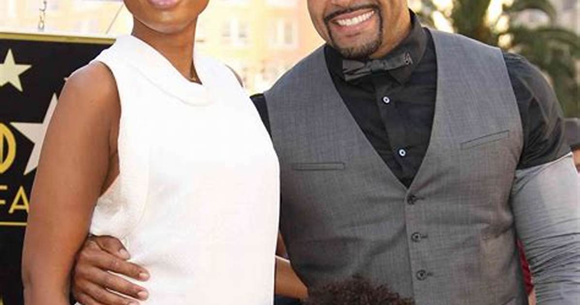 Jennifer Hudson Children: Does Jennifer Hudson Have Children?