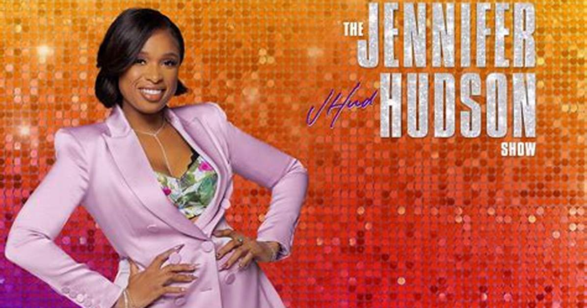 Jennifer Hudson’s Show Undergoes Reboot for Season 2 with Multiple Producers Let Go According to Sources