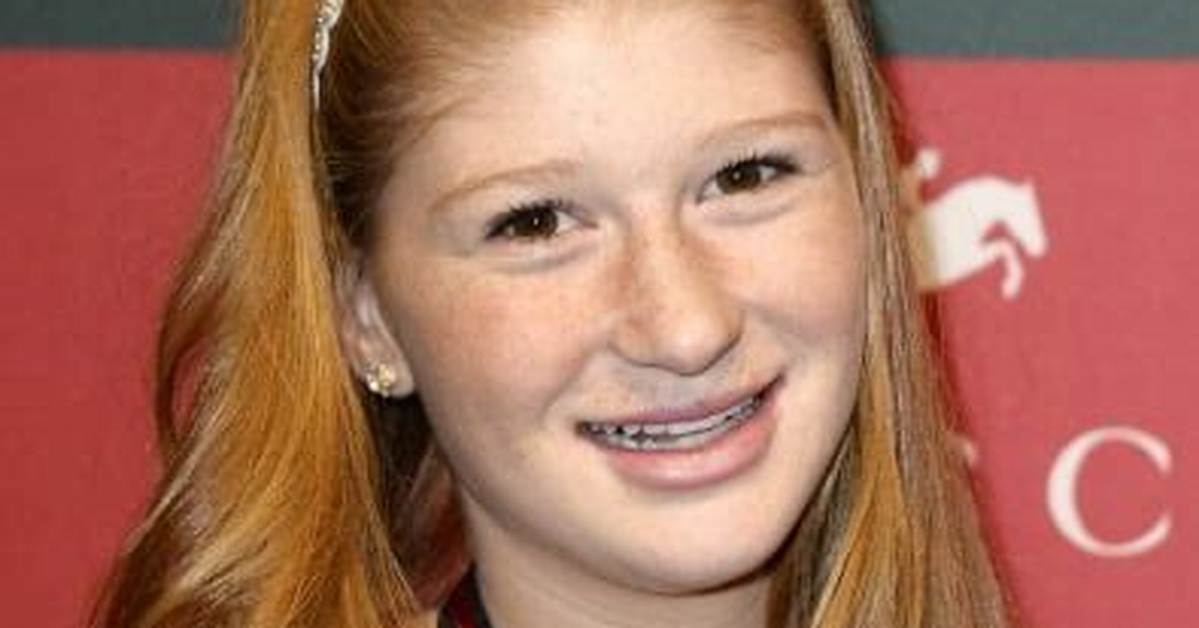 Jennifer Katharine Gates - Celebrity