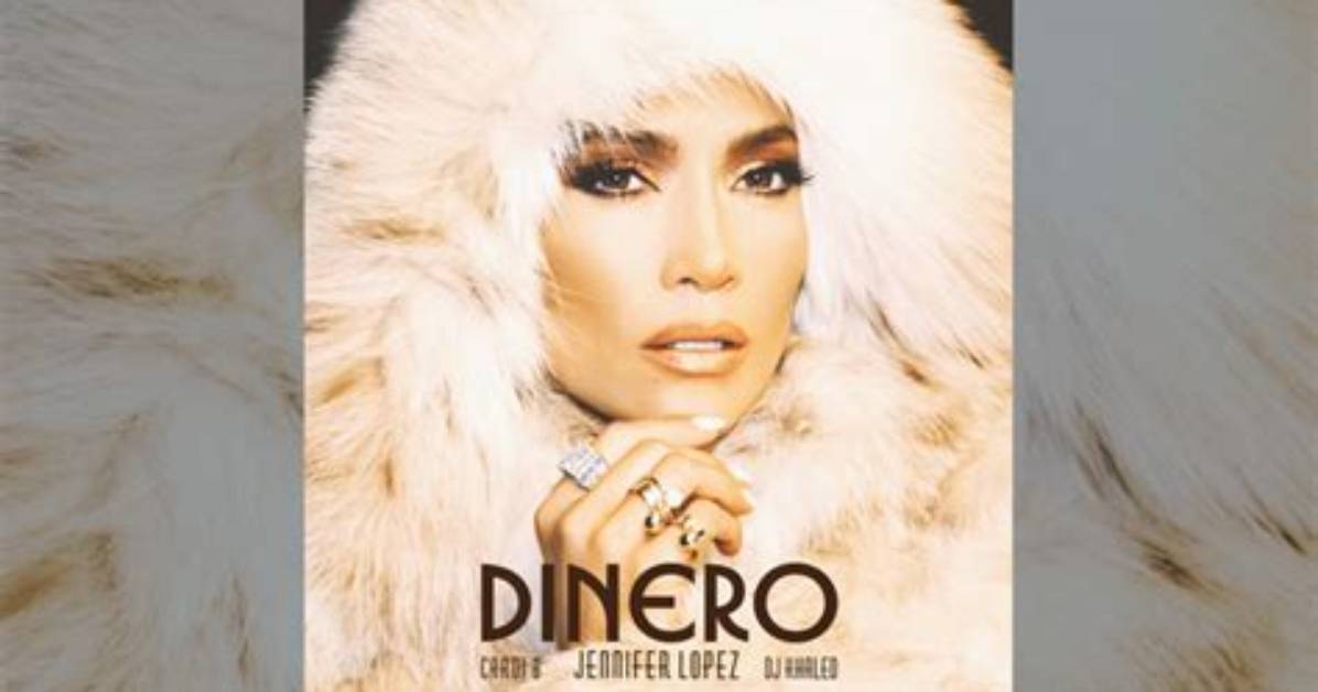 Jennifer Lopez Releases 'Dinero' Music Video Featuring Cardi B and Dj Khaled