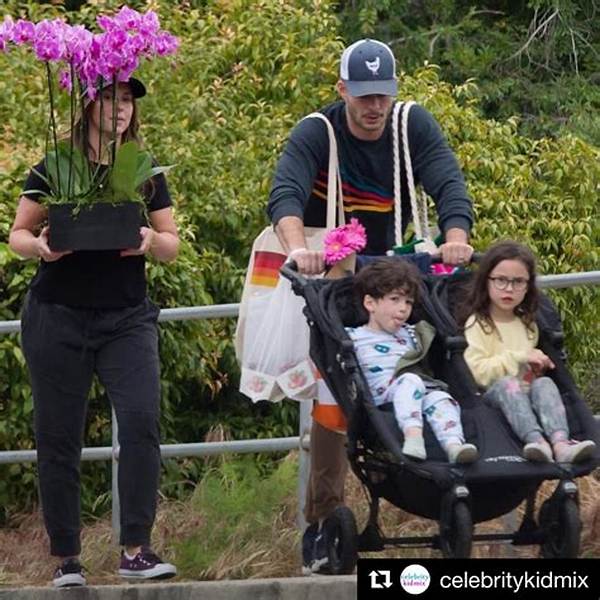 Jennifer Love Hewitt’s Children: Does Jennifer Love Hewitt Have Children?