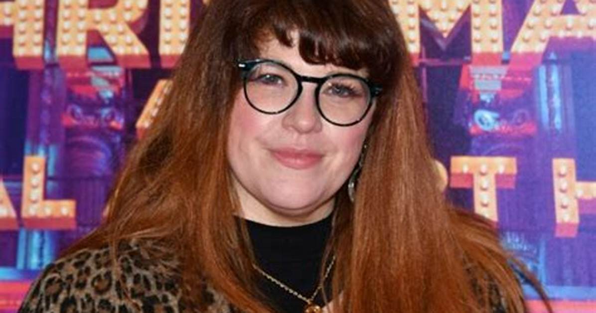 Jenny Beck Net Worth, Age, Height, Bio, Birthday, Wiki!