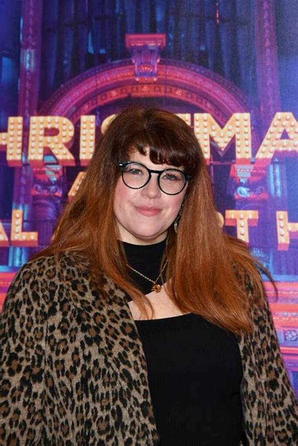 Jenny Beck Net Worth, Age, Height, Bio, Birthday, Wiki!