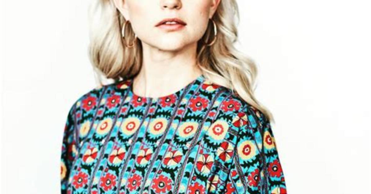Jenny Boyd’s Boyfriend: Who Is Jenny Boyd Dating?