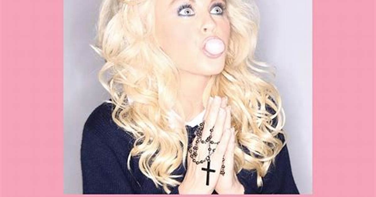 Jenny Mccarthy’s Bad Habits – Lesbian Drug Fueled Playboy Sexual Adventures Exposed (Photo)
