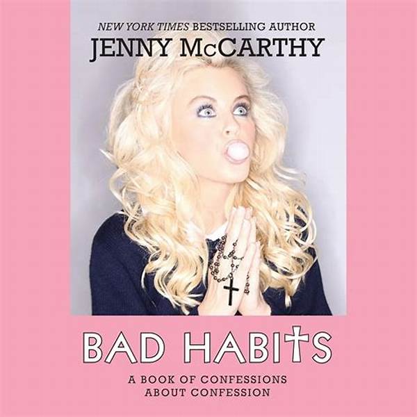 Jenny Mccarthy’s Bad Habits – Lesbian Drug Fueled Playboy Sexual Adventures Exposed (Photo)