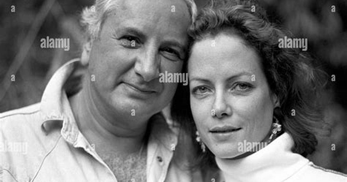 Jenny Seagrove Husband: Who Is Jenny Seagrove’s Husband?